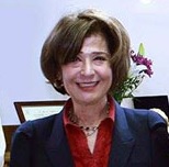 Wafaa El-Metnawy
